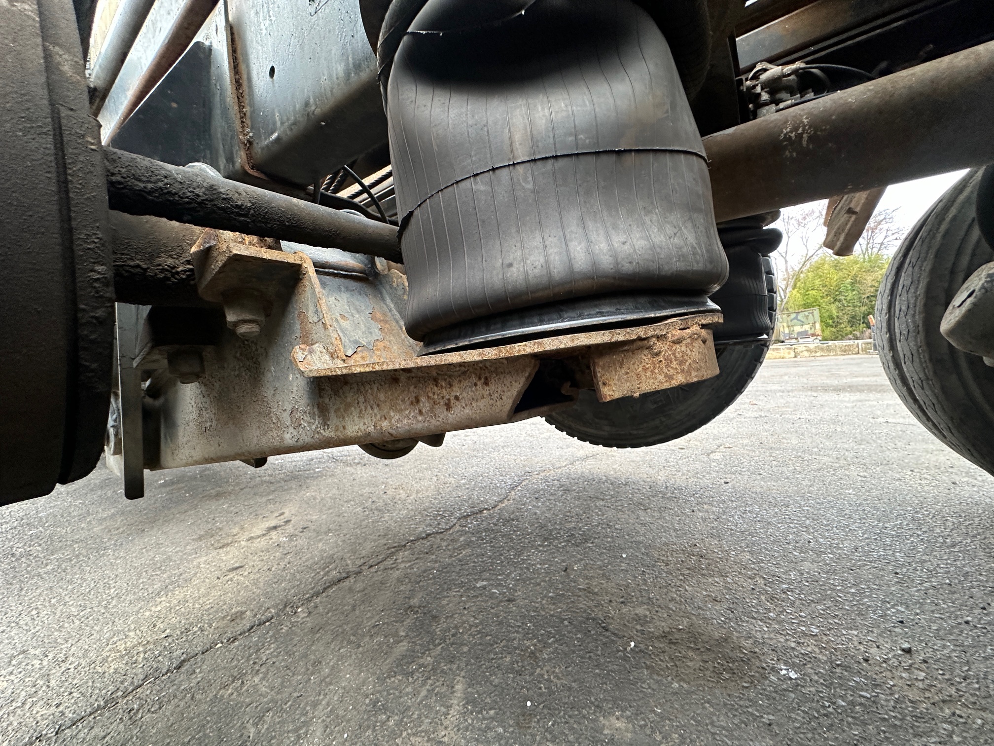 2000 MACK RD688S - Image 22