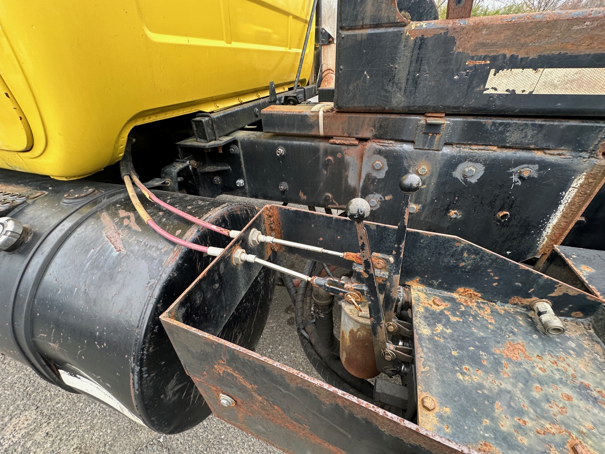 2000 MACK RD688S - Image 24