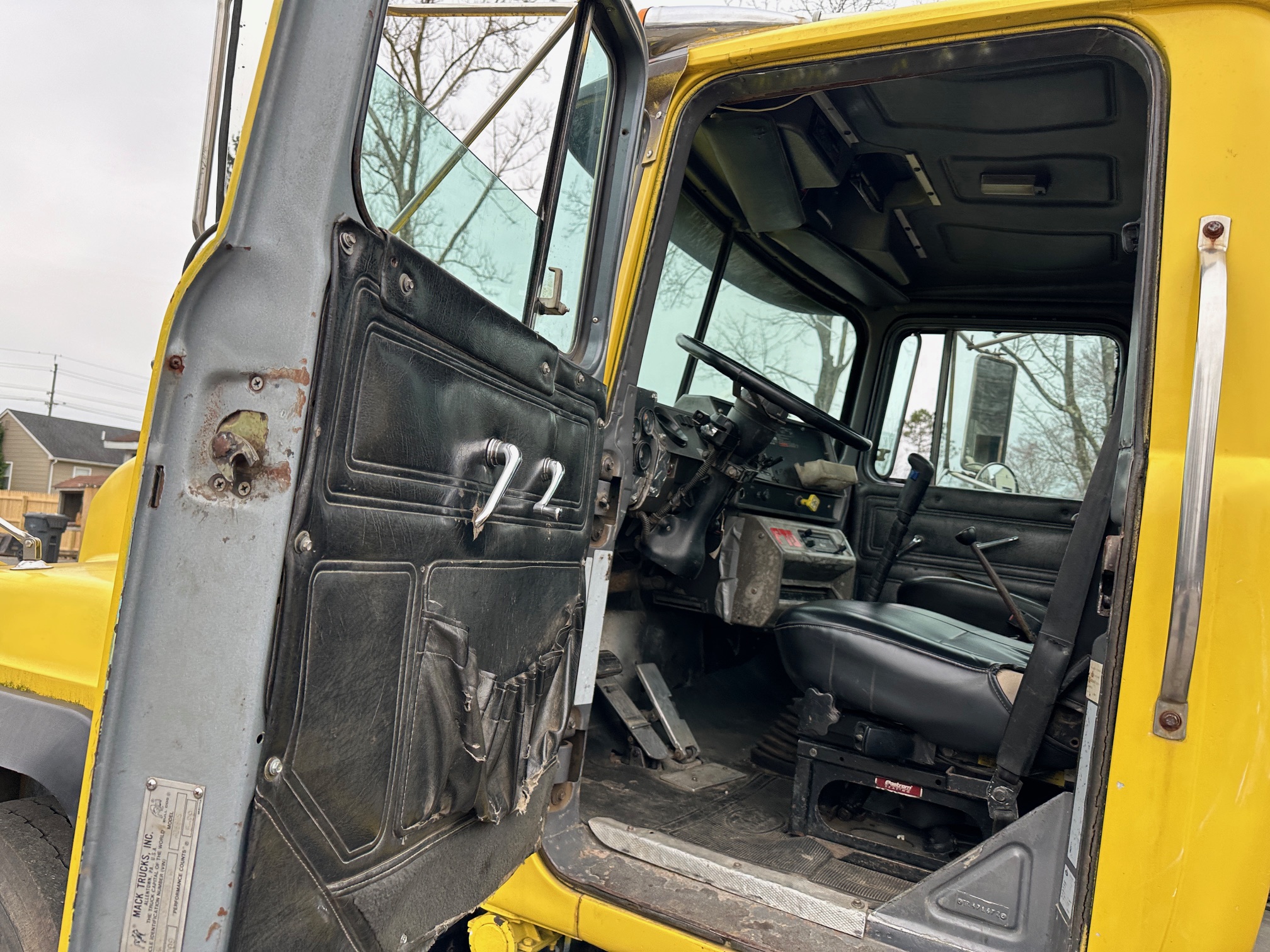 2000 MACK RD688S - Image 26