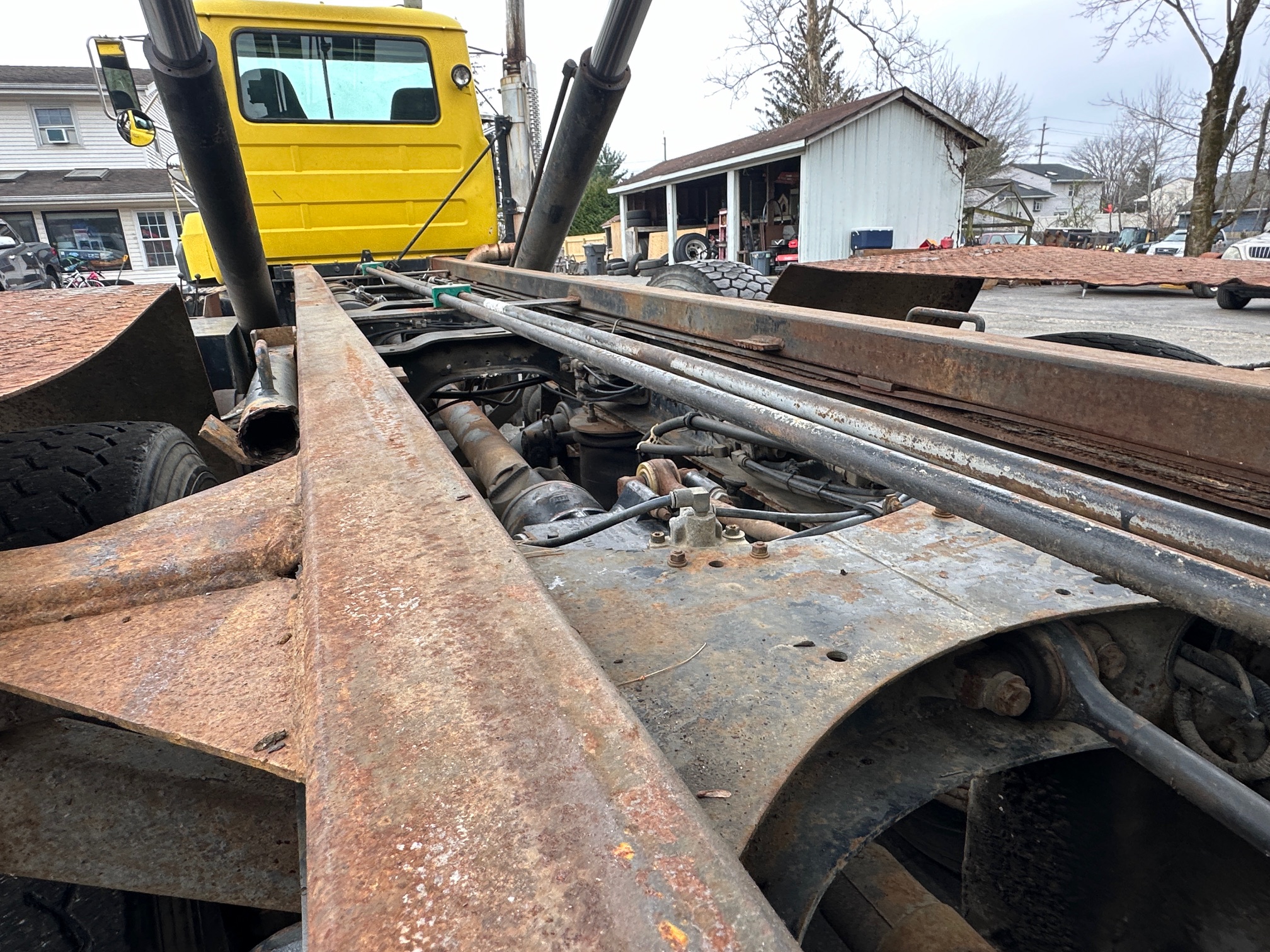 2000 MACK RD688S - Image 32