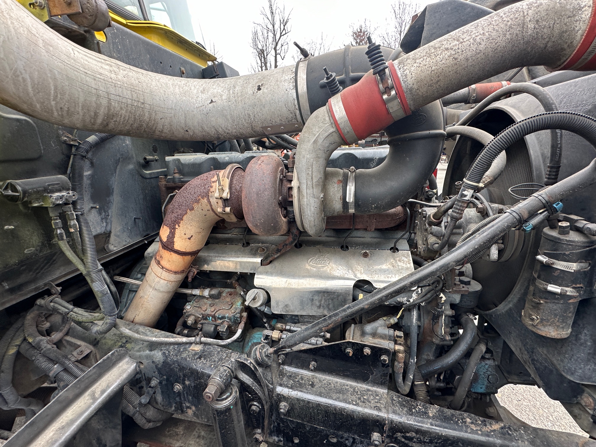 2000 MACK RD688S - Image 34