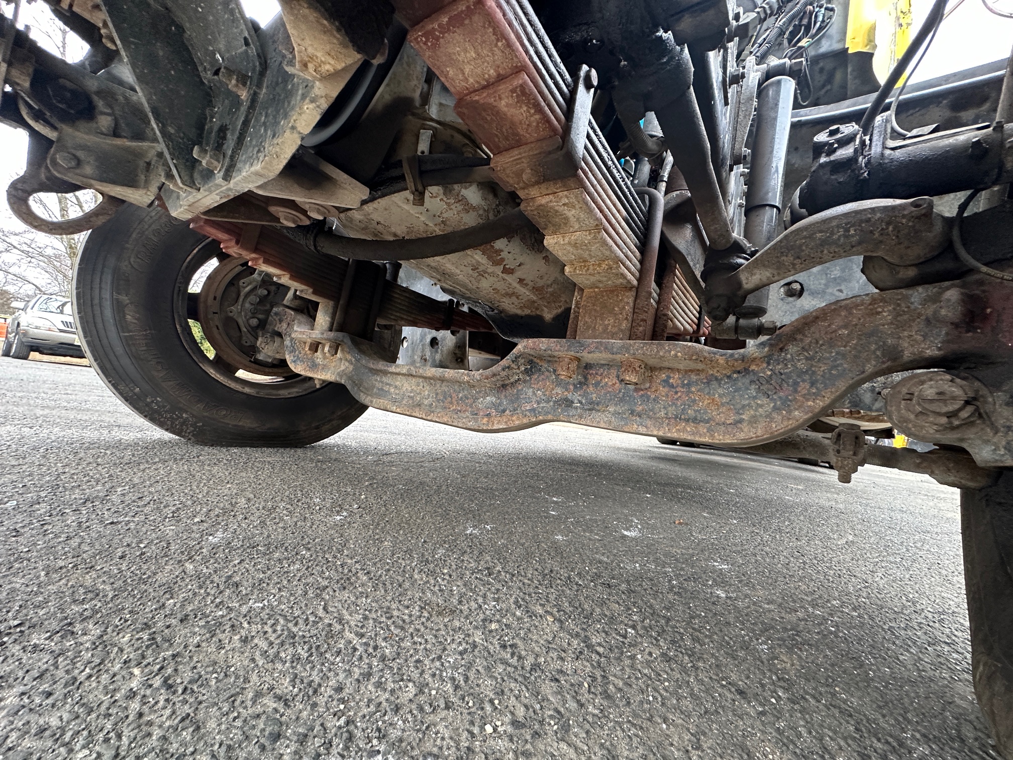 2000 MACK RD688S - Image 37