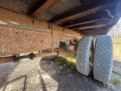 2000 FORD F650 Box Truck - Image 10