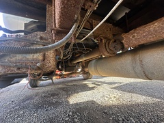 2000 FORD F650 Box Truck - Image 12