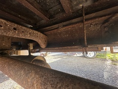 2000 FORD F650 Box Truck - Image 13