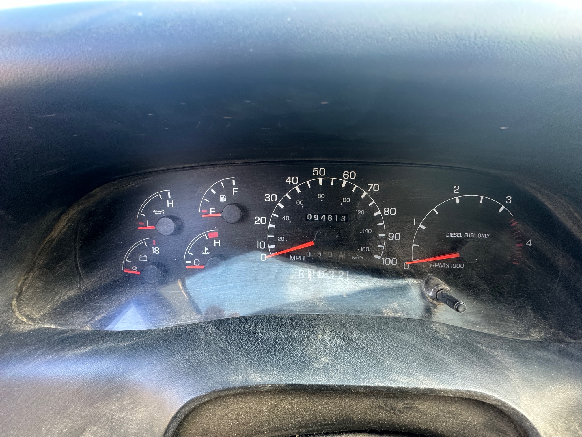 2000 FORD F650 Box Truck - view 16 of 23