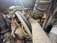 2000 FORD F650 Box Truck - Image 20