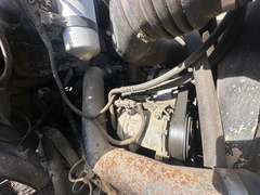 2000 FORD F650 Box Truck - Image 21