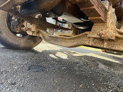 2000 FORD F650 Box Truck - Image 23