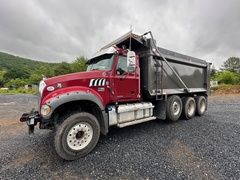 2020 MACK Granite GR64F - Image 3