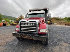2020 MACK Granite GR64F - Image 4