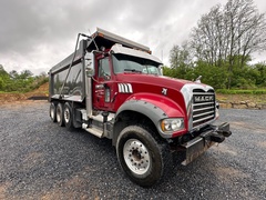 2020 MACK Granite GR64F - Image 6
