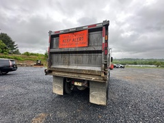 2020 MACK Granite GR64F - Image 10