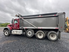 2020 MACK Granite GR64F - Image 14