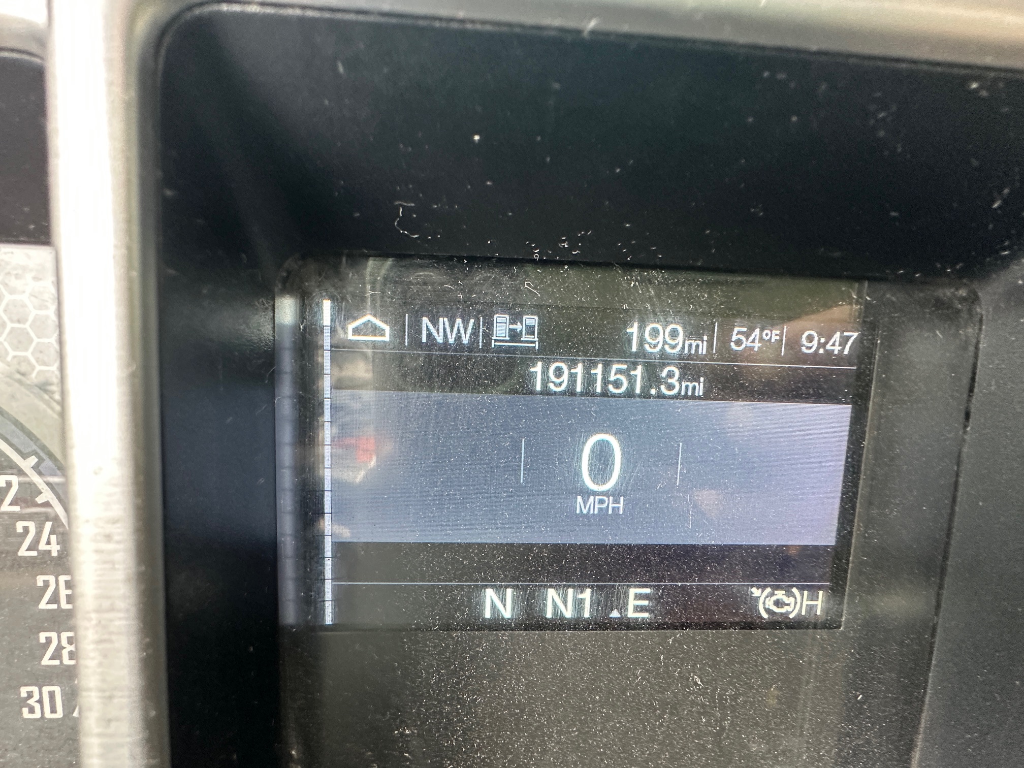 2020 MACK Granite GR64F - Image 20