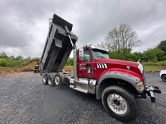 2020 MACK Granite GR64F - Image 46