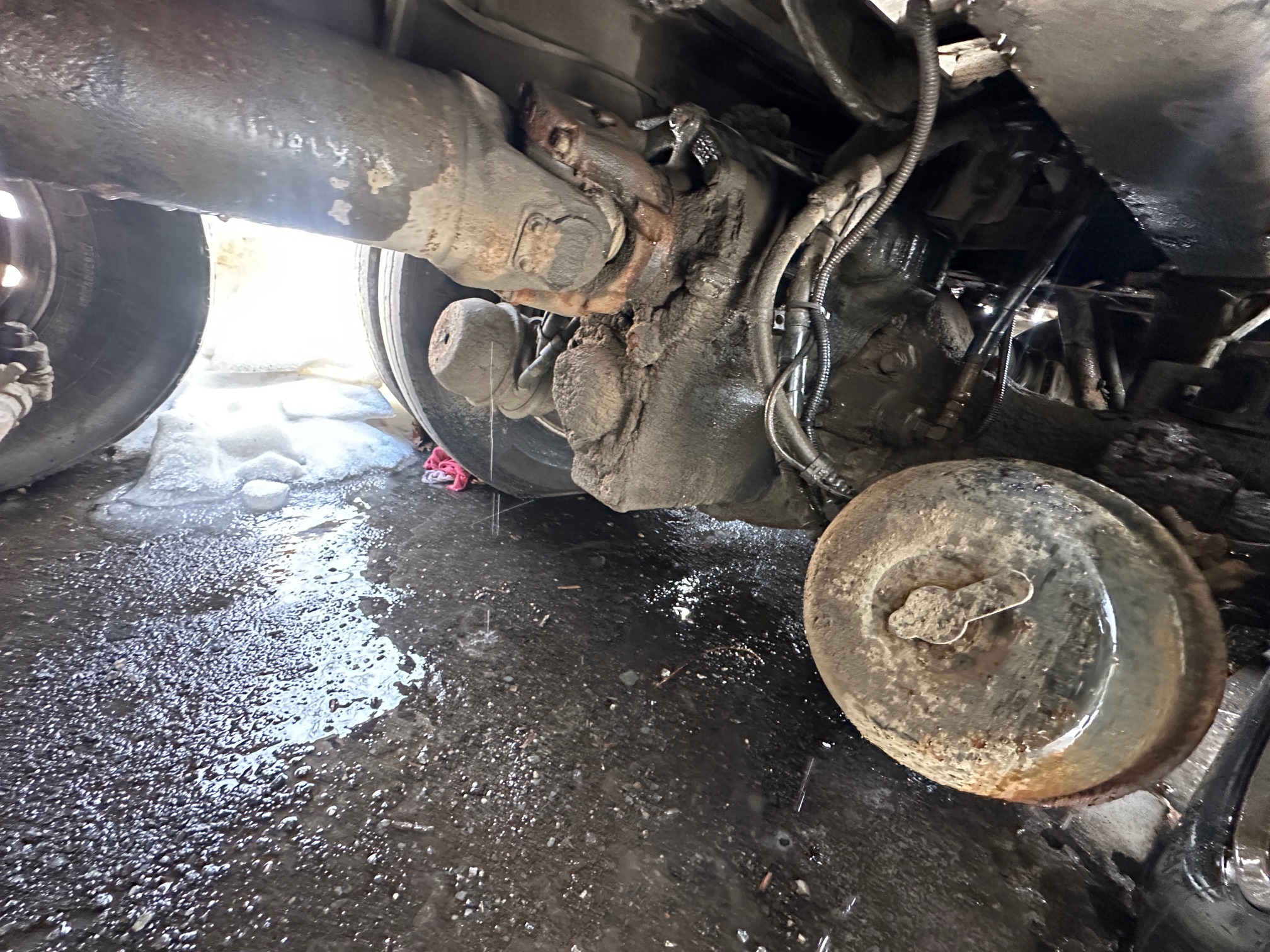 2016 PETERBILT 579 - Image 27