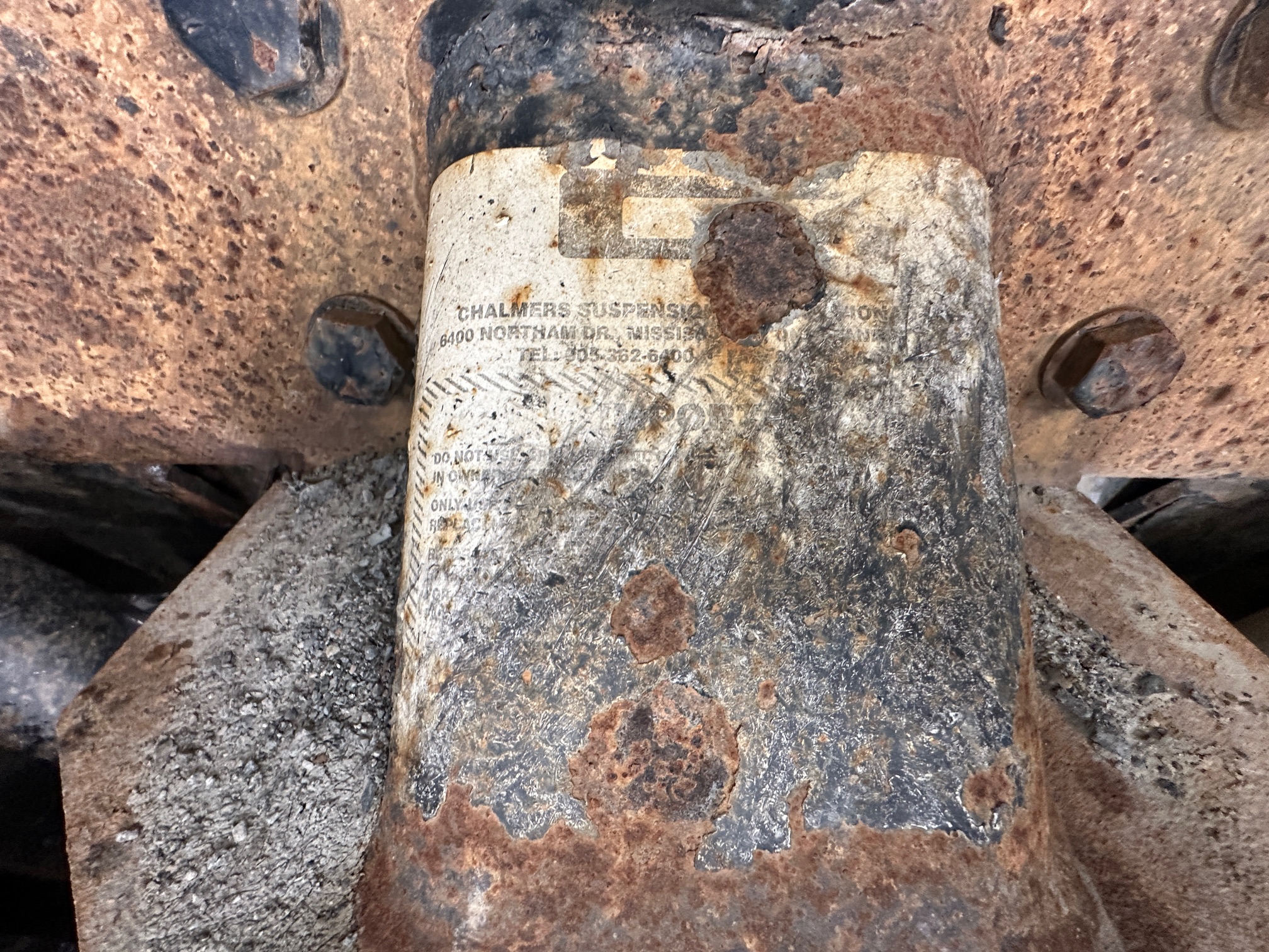 2016 PETERBILT 579 - Image 30