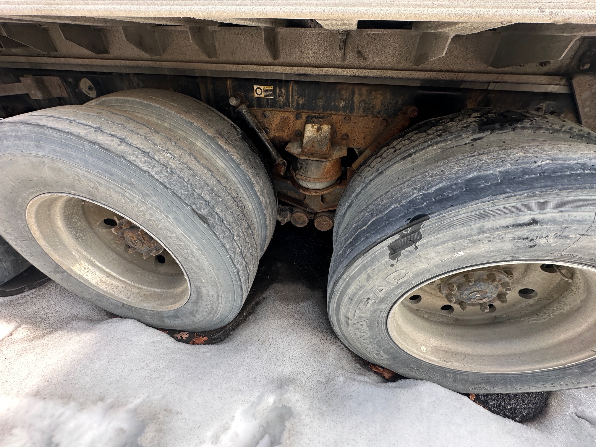 2016 PETERBILT 579 - Image 31