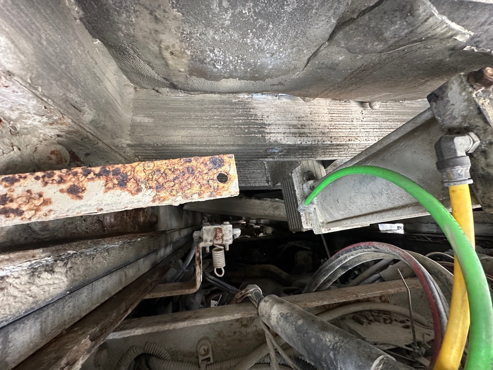 2016 PETERBILT 579 - Image 33