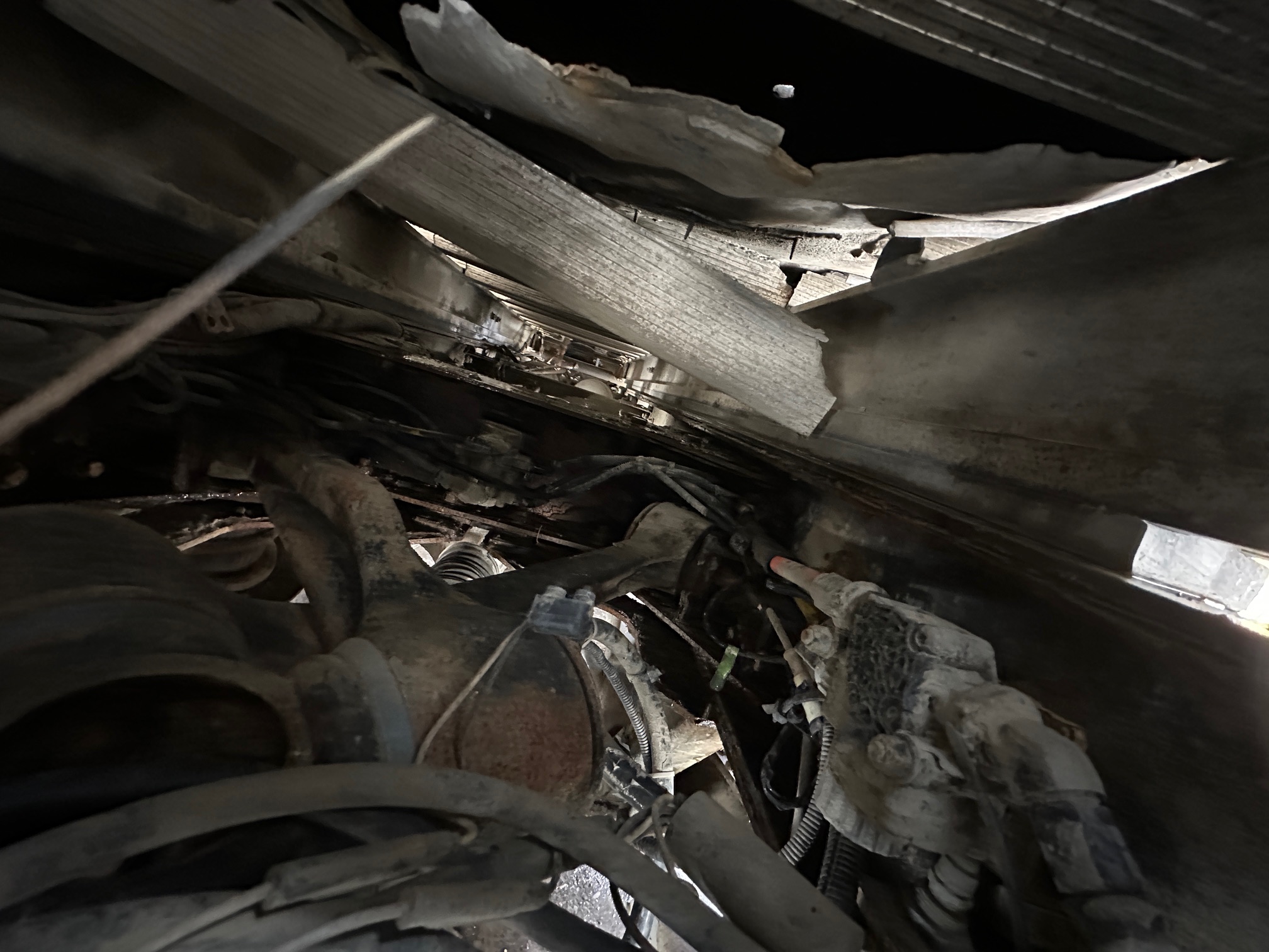 2016 PETERBILT 579 - Image 35