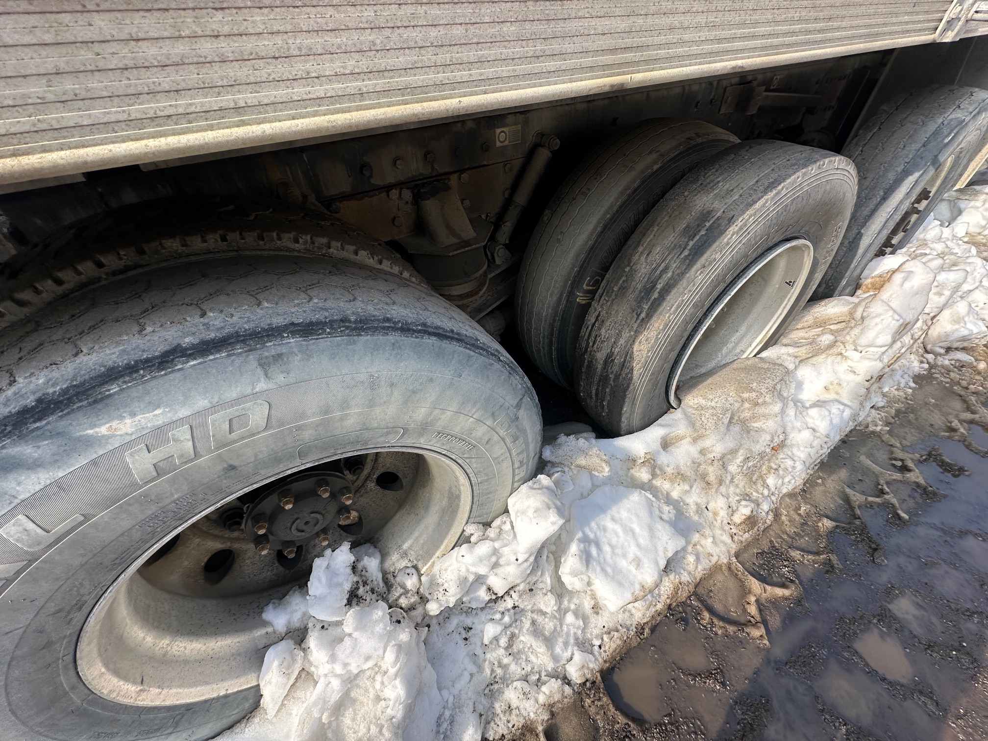 2016 PETERBILT 579 - Image 36