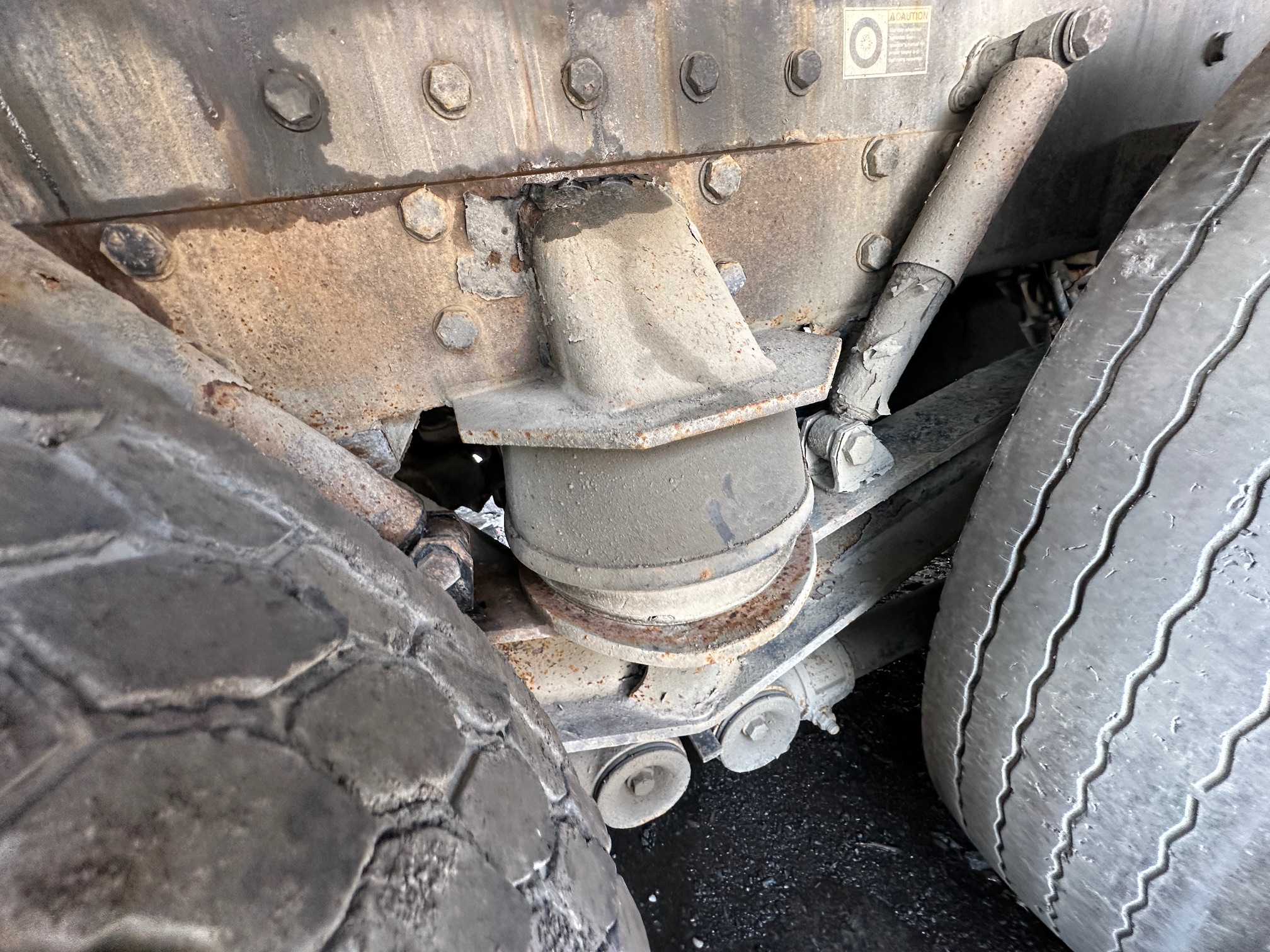 2016 PETERBILT 579 - Image 37