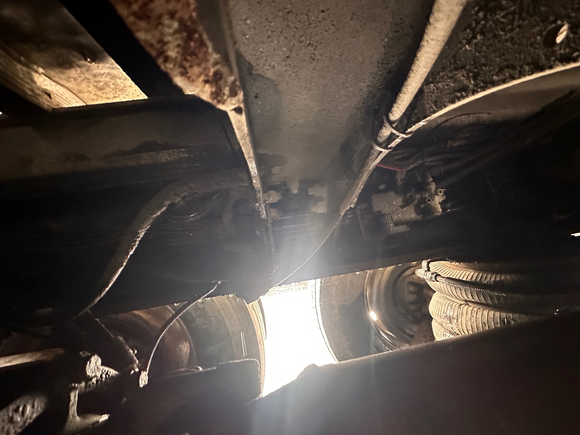 2016 PETERBILT 579 - Image 39