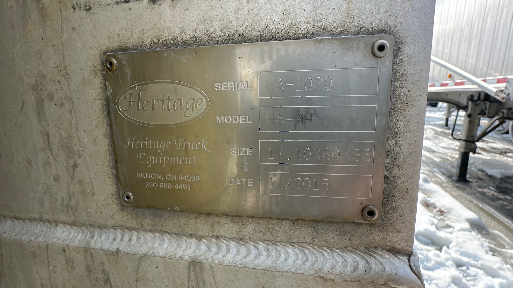 2016 PETERBILT 579 - Image 41