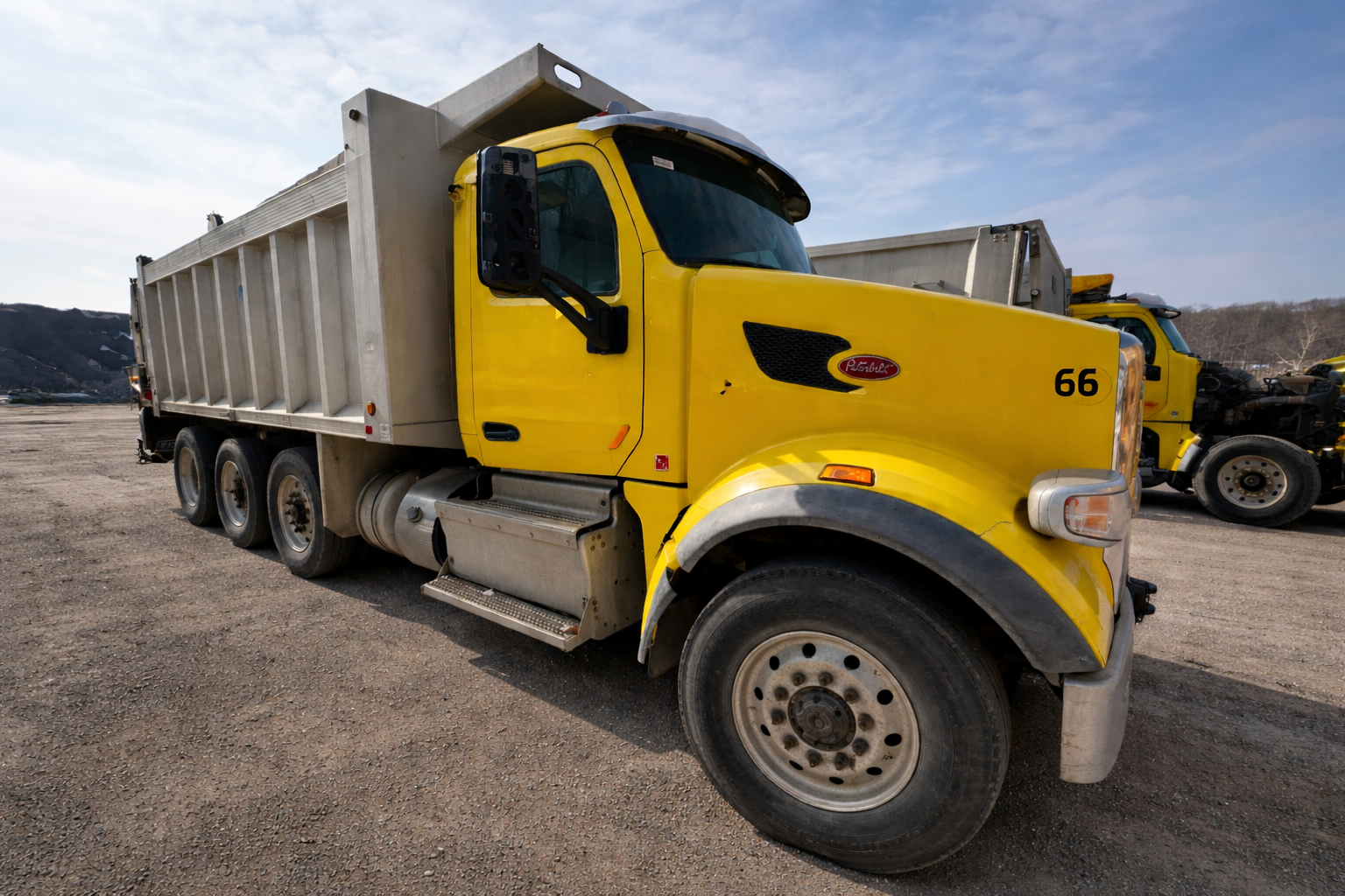 2016 PETERBILT 579 - Image 3