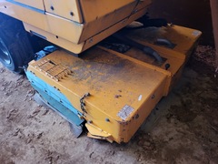 1997 TENNANT 1550 - Image 9