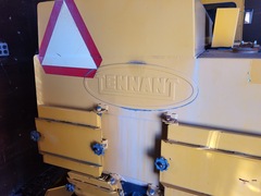 1997 TENNANT 1550 - Image 10