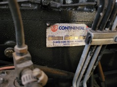 1997 TENNANT 1550 - Image 11