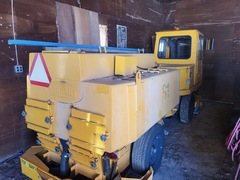 1997 TENNANT 1550 - Image 3