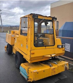 1997 TENNANT 1550 - Image 1