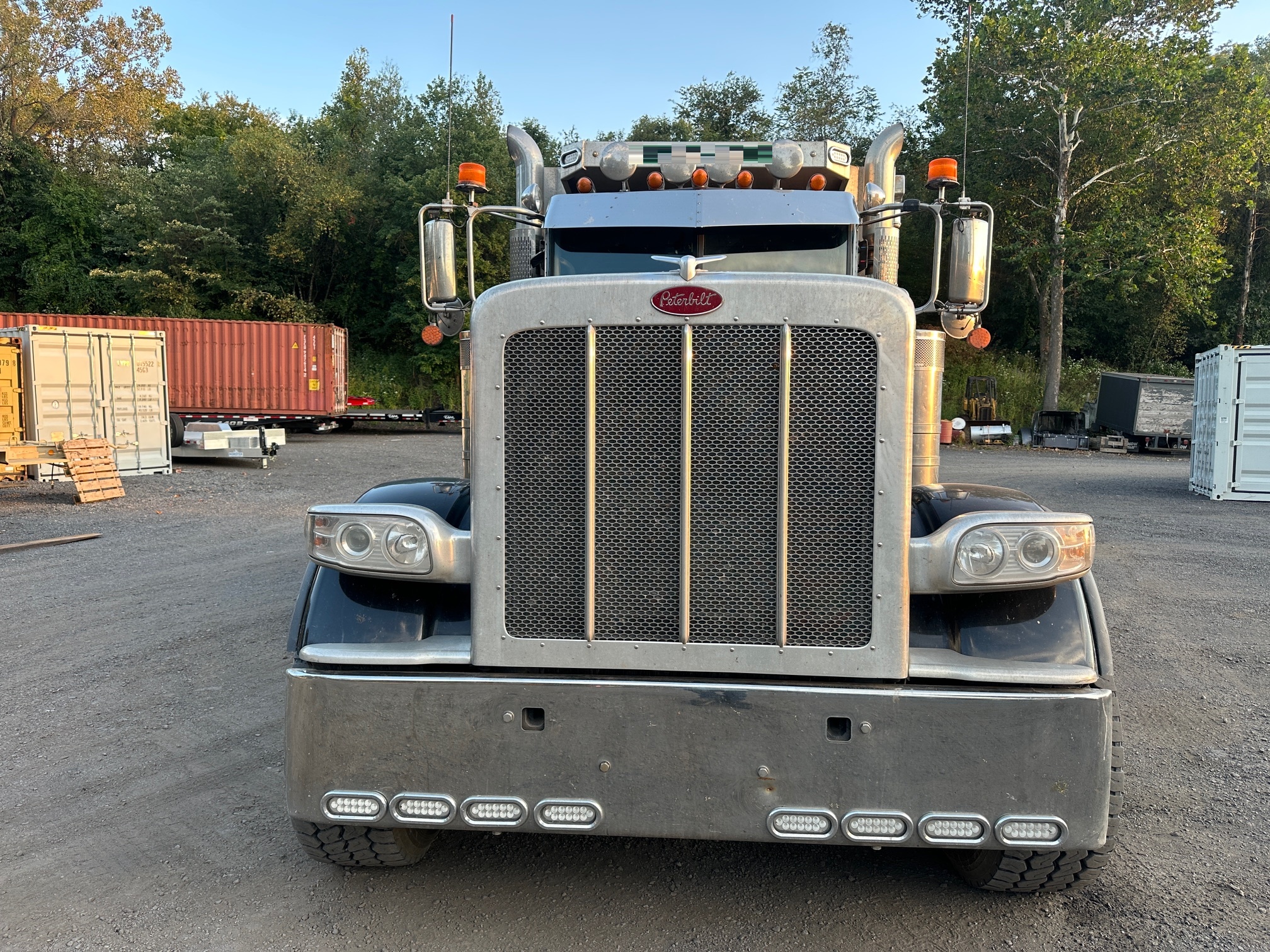 2019 PETERBILT 389L - Image 3