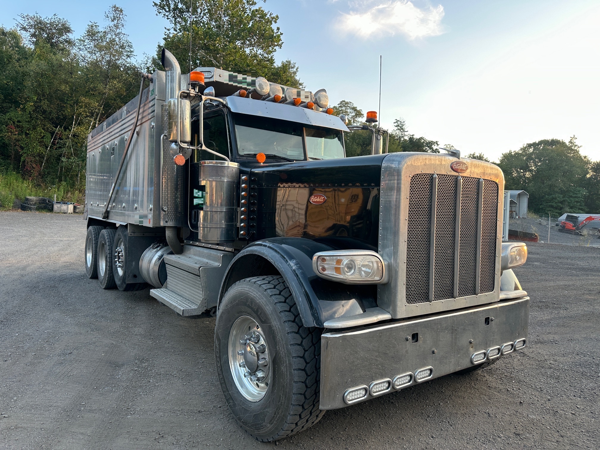 2019 PETERBILT 389L - Image 6