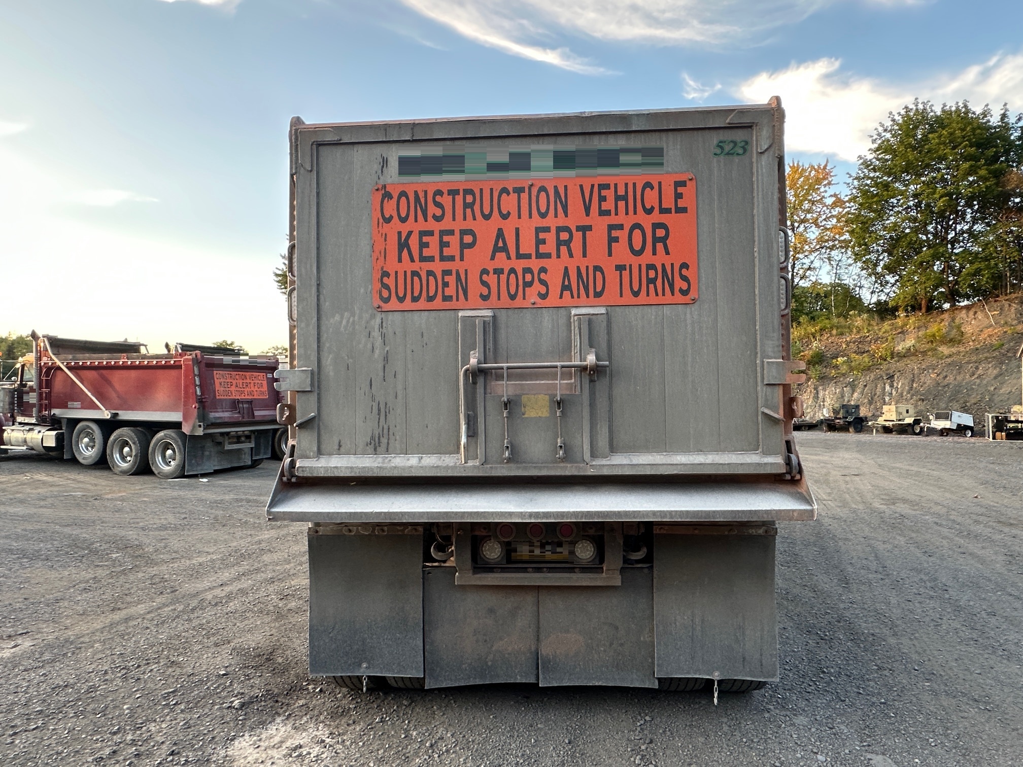 2019 PETERBILT 389L - Image 11