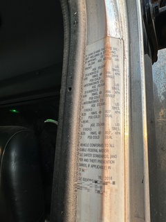 2019 PETERBILT 389L - Image 16