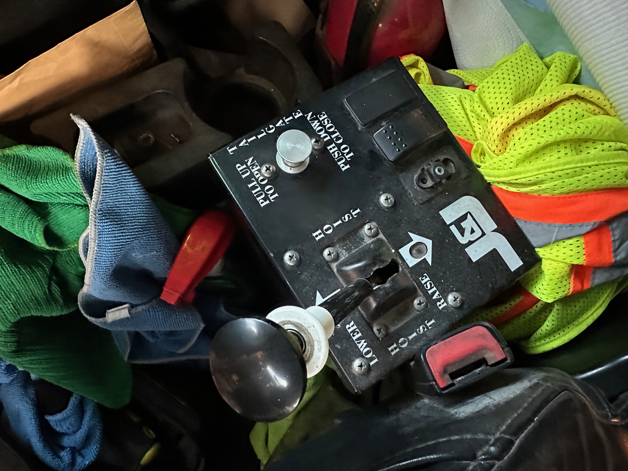 2019 PETERBILT 389L - view 20 of 42