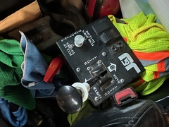 2019 PETERBILT 389L - Image 20