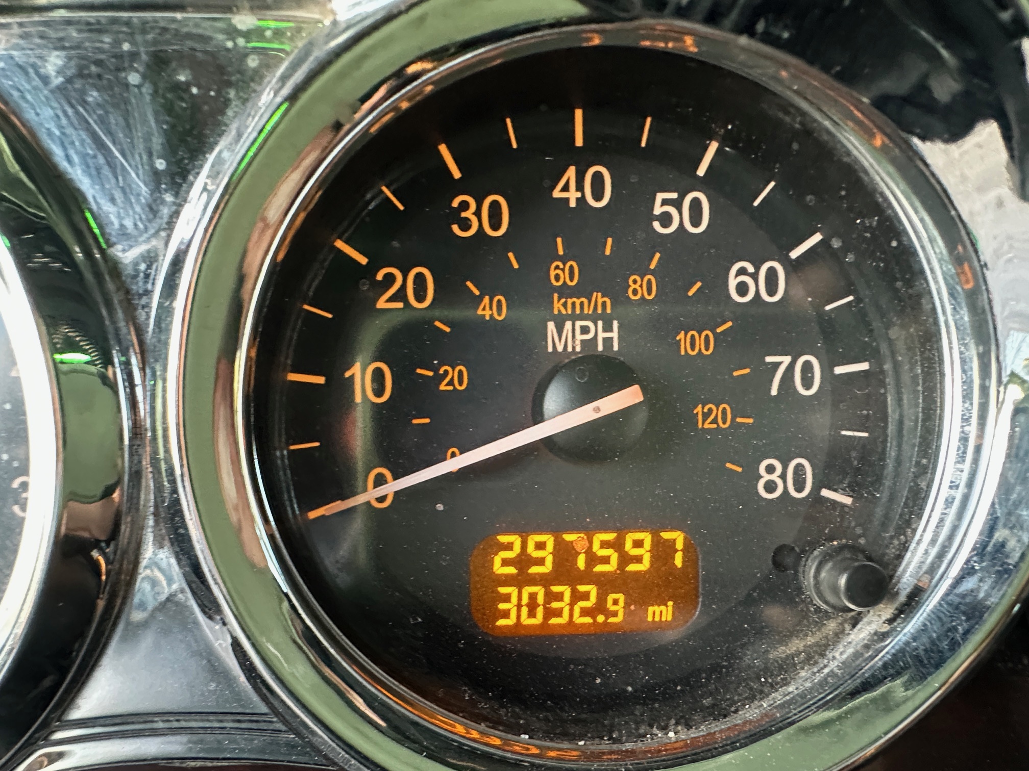 2019 PETERBILT 389L - Image 22