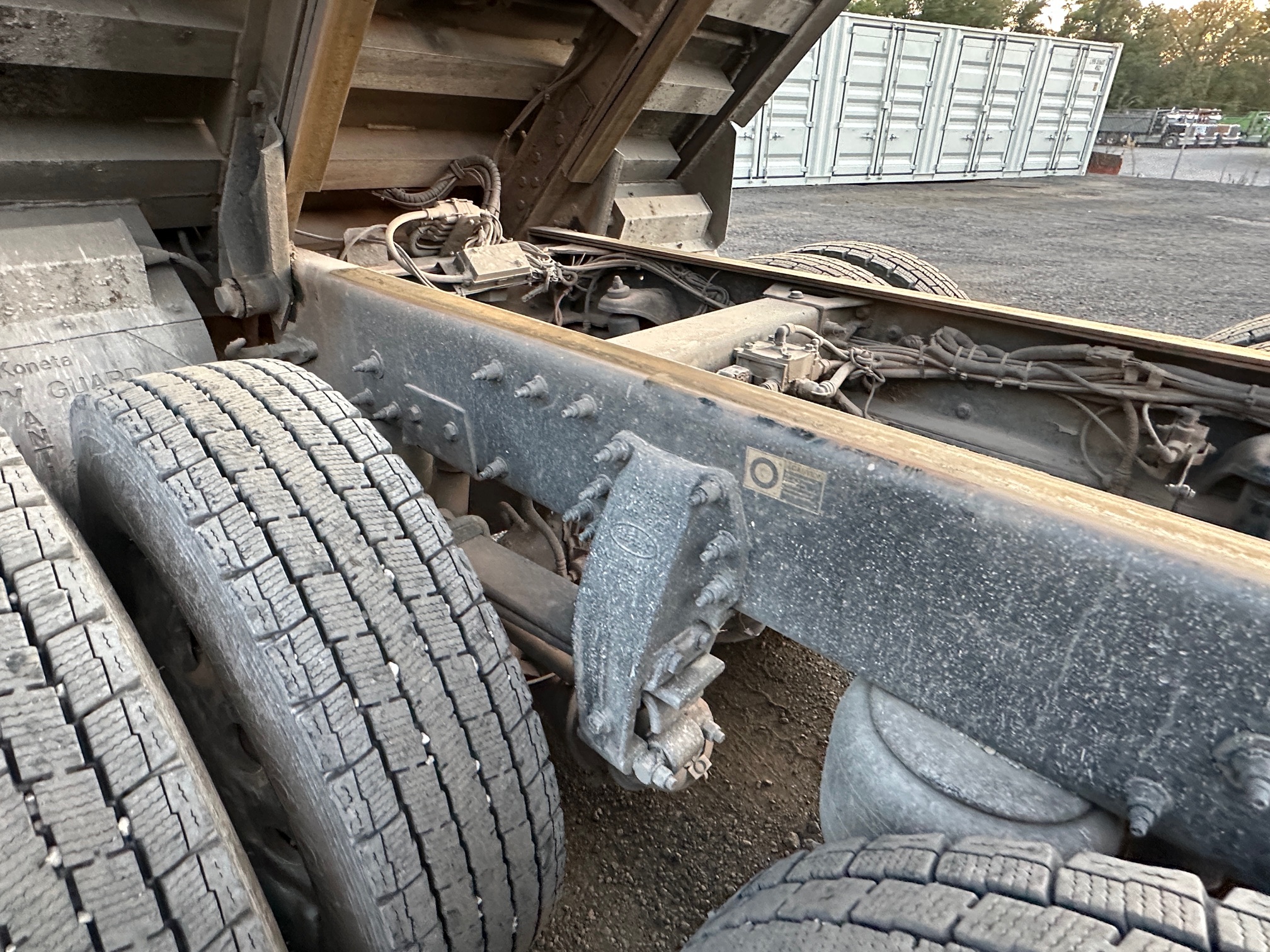 2019 PETERBILT 389L - Image 31