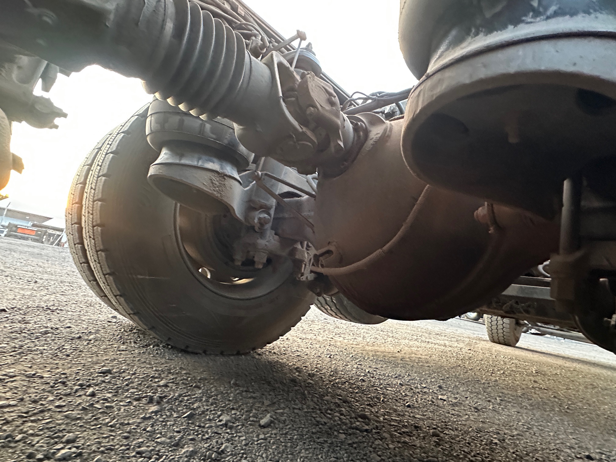 2019 PETERBILT 389L - Image 33