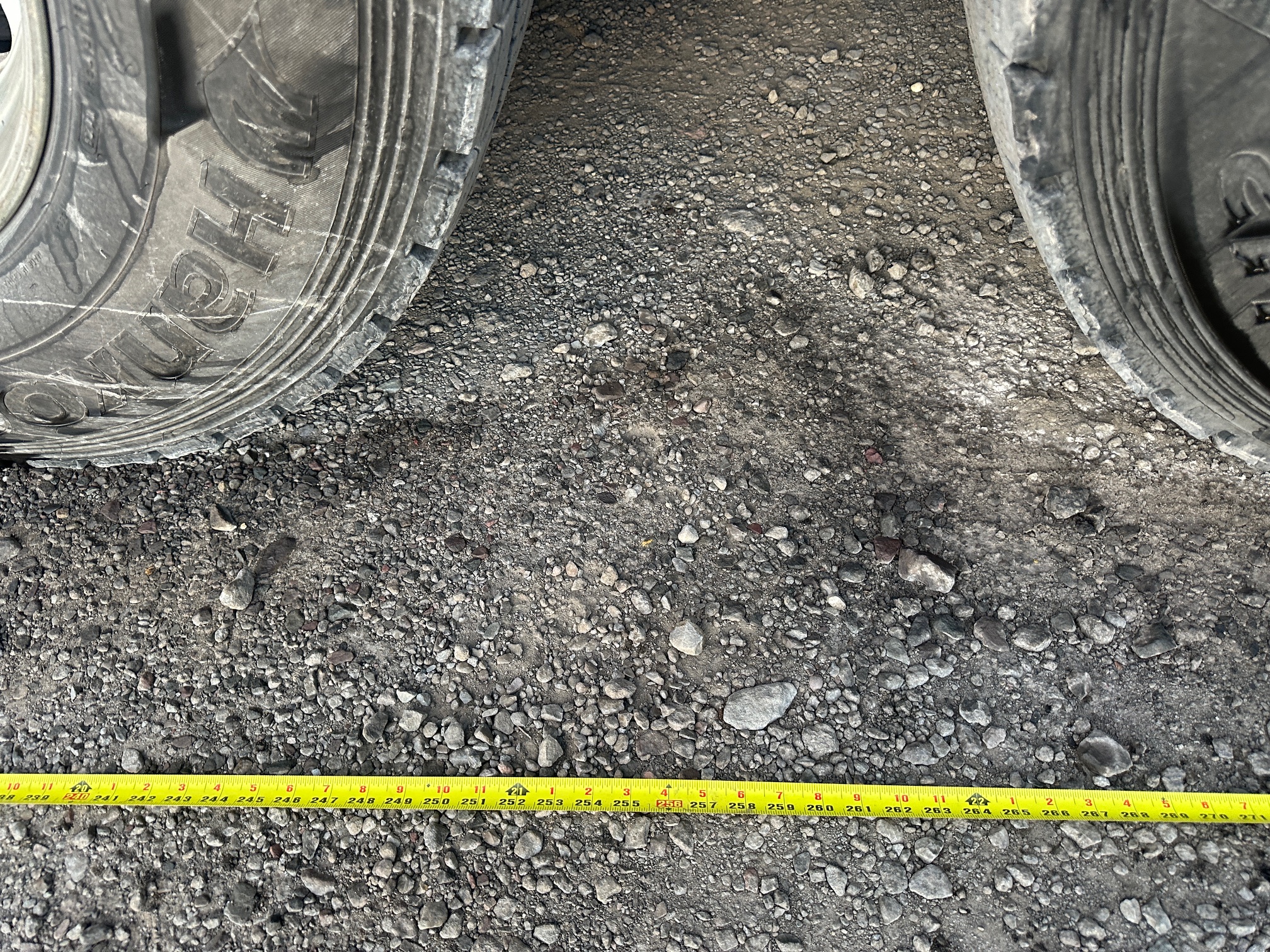 2019 PETERBILT 389L - Image 39