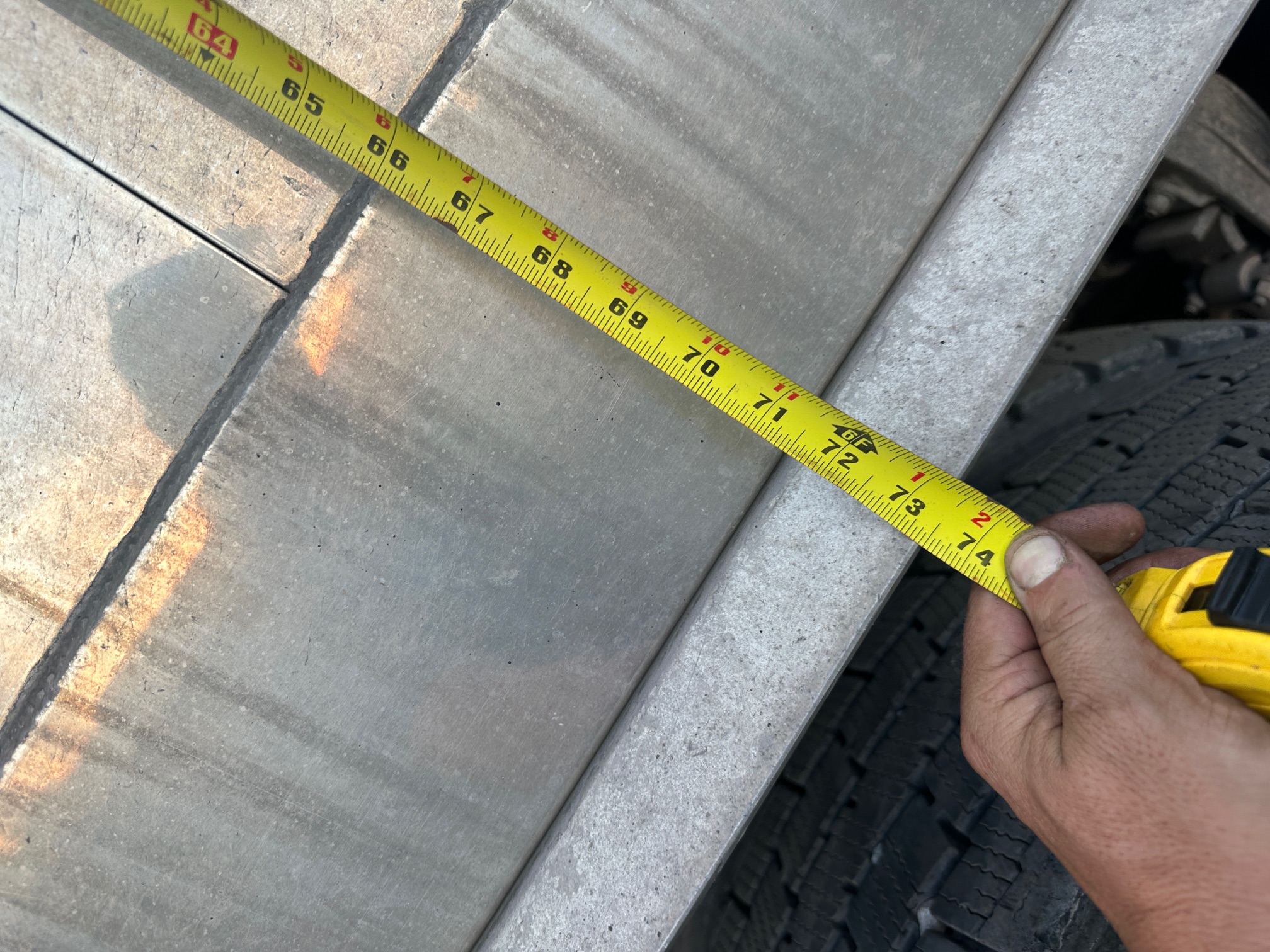 2019 PETERBILT 389L - Image 42