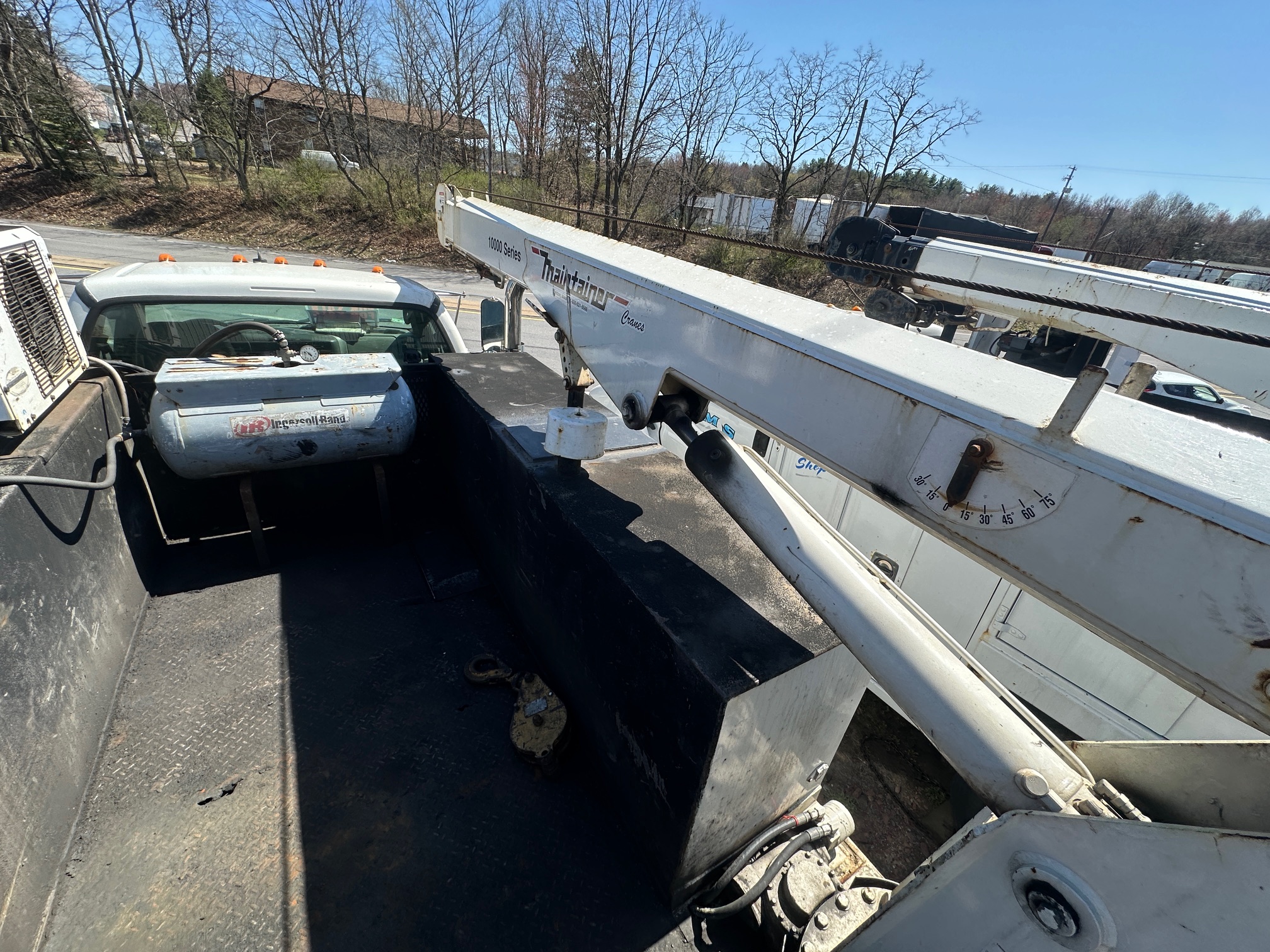 2007 FORD F750 - Image 18