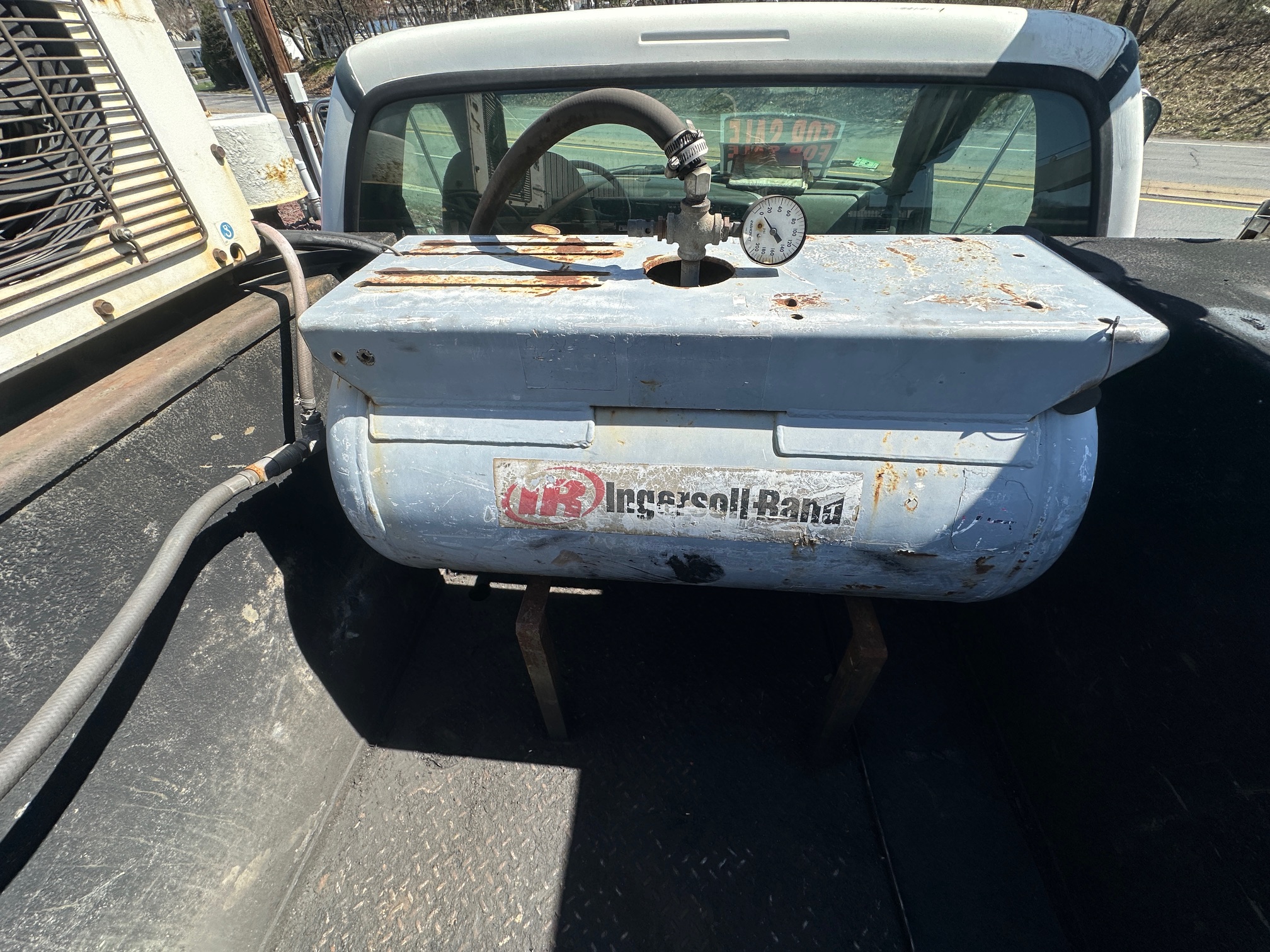 2007 FORD F750 - Image 19