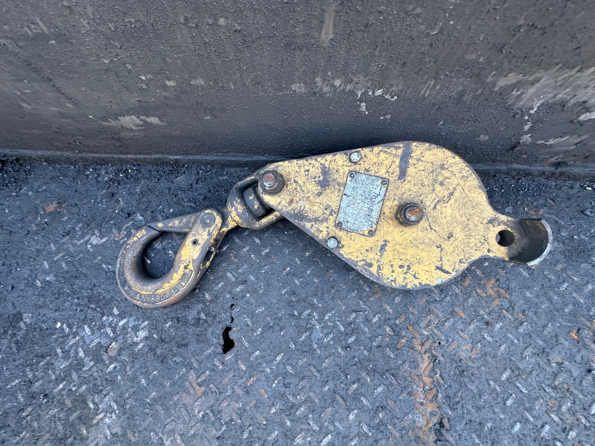 2007 FORD F750 - Image 22