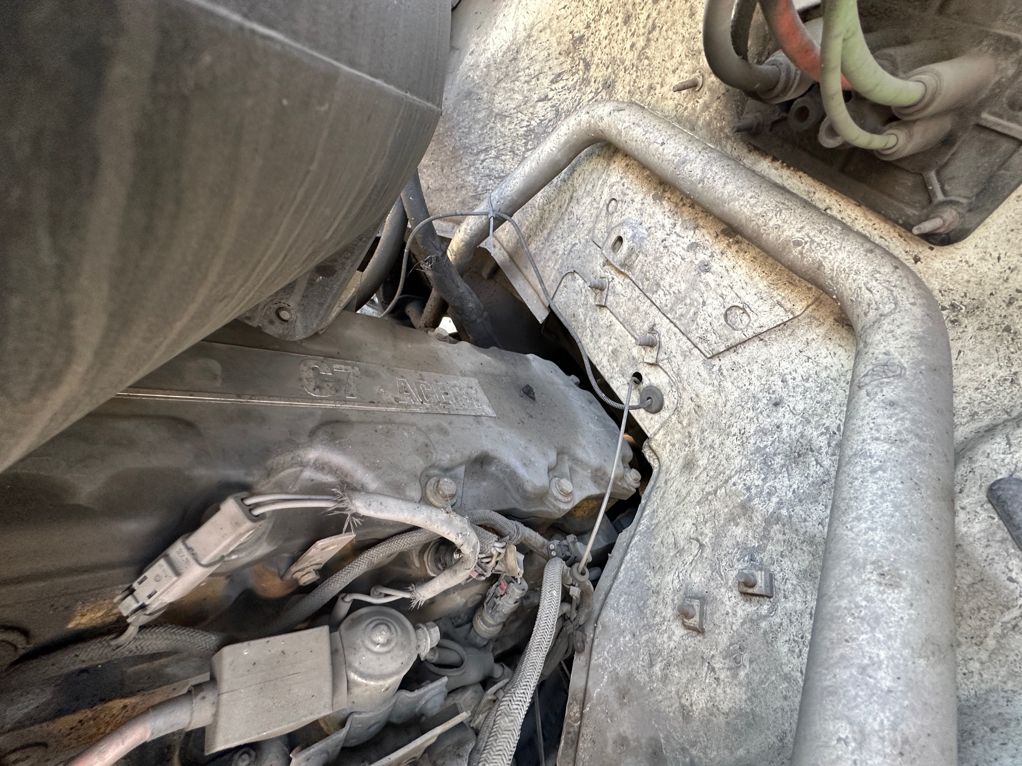 2007 FORD F750 - Image 28